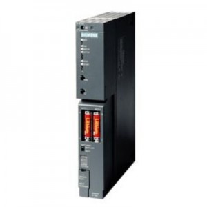 Siemens PLC Power Supply, 6ES7407-0DA02-0AA0