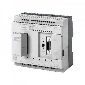 Siemens Programmable Controller, 6ES5090-8MA01