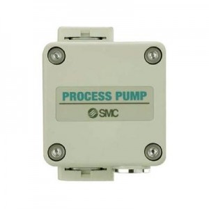 SMC Process Pumps, PB1011A-01, PP, SUS316