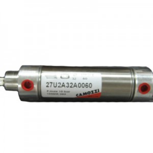 Camozzi Cylinder, 27U2A32A0060