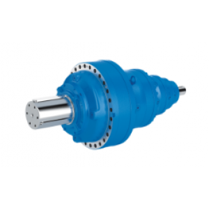 Rossi - Planetary gear reducer for Heavy Industry, EP Series