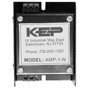 AMP-1-N Preamplifier & Signal Conditioners, Kessler-Ellis