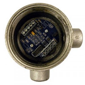 SHPFI-M Smart Flow Transmitter with Scaled Pulse Output