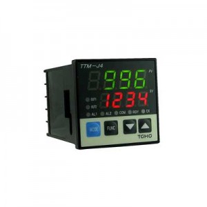 TOHO Digital Temperature Controller, TTM-J4