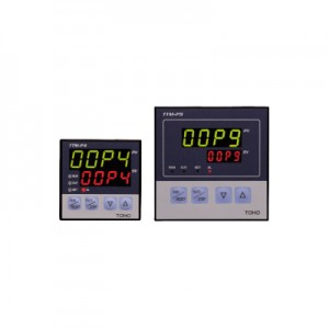 TOHO Digital Temperature Programmable Controller, TTM-P4