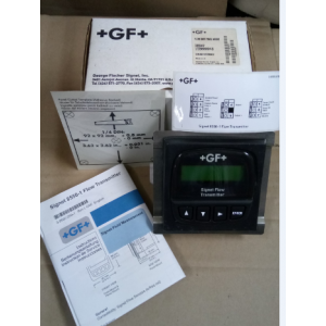 GF Signet Flow Transmitter