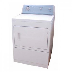 AATCC Dryer Model Whirlpool 3HLER5437