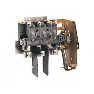 Allen-Bradley - 1494V Variable Depth Flange-mounted Disconnect Switches