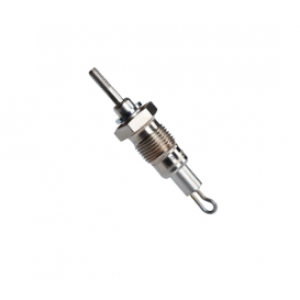 Beru - Commercial Vehicles and Industrial Applications Glow Plugs, Glow Plug with Wire Filament as Heater Element (Type GD)
