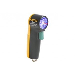 Fluke - Fluke RLD2 HVAC / R Flashlight