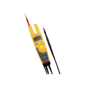 Fluke - Voltage, Continuity and Current Tester, T5-1000