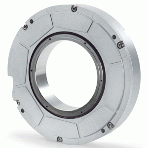 Heidenhain - Absolute angle encoders with integral bearing and built-in stator coupling RCN 8001 series, RCN 8510