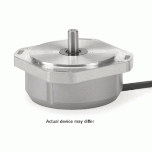 Heidenhain - Incremental angle encoders with integral bearing for separate shaft couplings ROD 200 series, ROD220