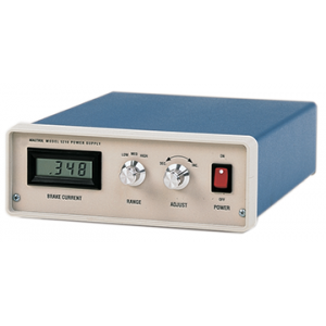 Magtrol - Model 5210 Current Regulated Power Supply