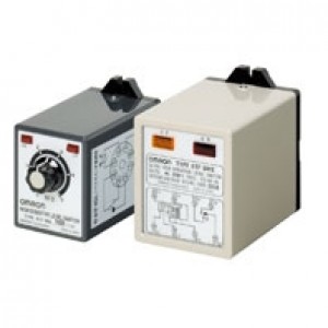 Omron - Floatless Level Switch (Ultra High-sensitivity Type), 61F-UHS / HSL