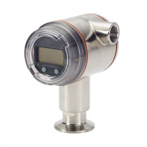 Rosemount - 3051HT Hygienic Pressure Transmitter