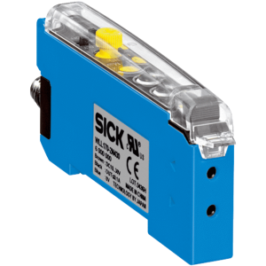 SICK - Fiber-optic sensors, WLL170-2P192