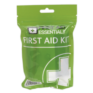 Sealey - First Aid Essentials Grab Bag