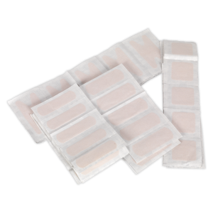 Sealey - Assorted Plasters Pack of 100