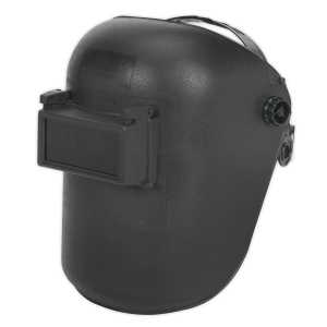 Sealey - Welding Head Shield 2" x 4-1/4" Shade 10 Lens, SSP101