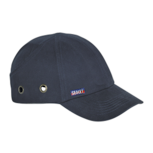 Sealey - Sealey Safety Baseball Bump Cap, SSP16