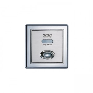 TOTO - Toilets - Concealed Type Flush Valve, TEF75LSV10