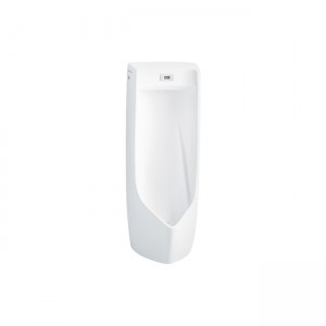 TOTO - Urinals - Wall Hung Urinal With Built In Sensor, US800CKTL