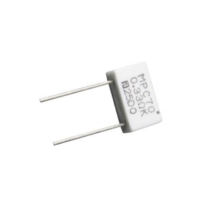 Widap - Resistors and potentiometers, Power resistors type, MPC