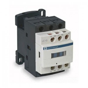 Schneider/ Telemecanique IEC Contactor LC1-D18M7