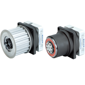 Precision planetary gearbox for pulley drives, SL