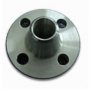 Forged Steel Weld Neck Flanges