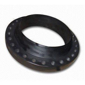 Forged WN Flanges