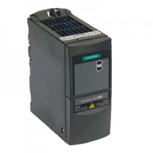 Siemens Micromaster 440 Inverters, 6SE6440-2AD27-5CA1
