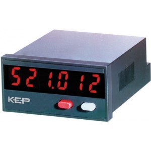 529K Rate Meter, Process Indicator, Kessler-Ellis