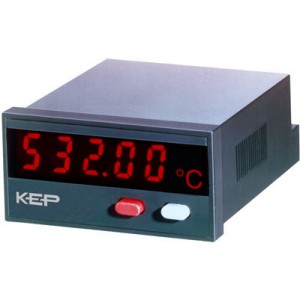 532 Series J, K, N Thermocouple Sensors Temp Disp