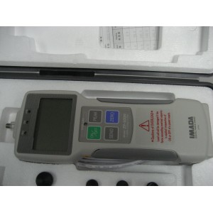 Imada, Programmable Digital Force Gauge with USB Output –Series ZP , ZP-500N