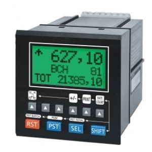 Trumeter 9100 Predetermining Counter / Ratemeter