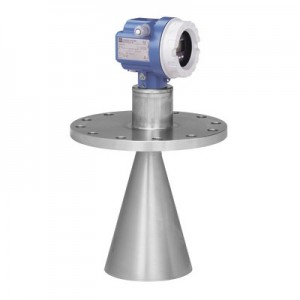 Endress Hauser Radar Measurement Micropilot, FMR230