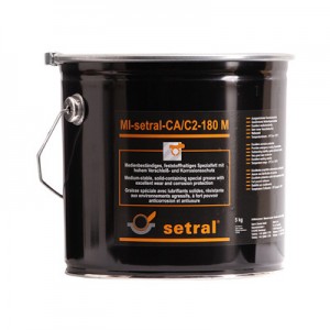 Setral Special Grease, MI-setral-CA/C2-180