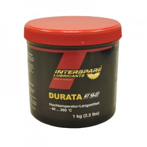 Interspare Lubricants, DURATA HT56-02