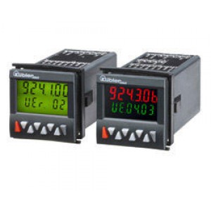 Kübler - Multifunction Device, electronic LCD Preset Counters, Codix 923 