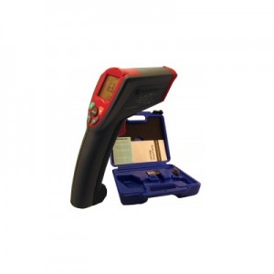 Industrial HDS Infrared Thermometer, Trumeter, 9975