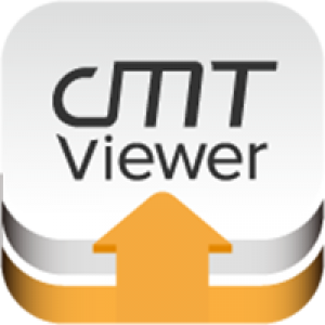 CMT Viewer App for Windows, CMT-iV5, iPad & Android, Kessler-Ellis