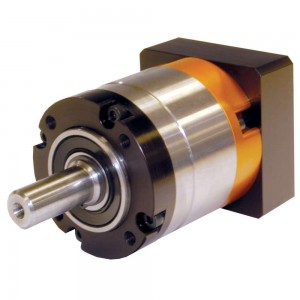 Parker - Standard Precision Inline Planetary Gearheads - PV Series