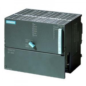 Siemens CPU User Memory, 6ES7318-2AJ00-0AB0