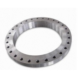 Forged Flat Flanges