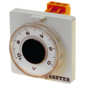 Sauter - Active Potentiometer, EXG