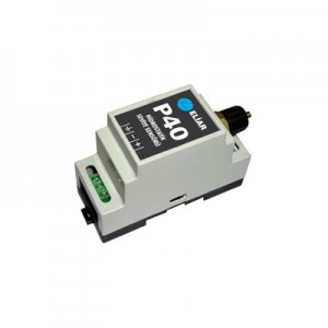 ELiAR Hydrostatic Level Sensor, P40