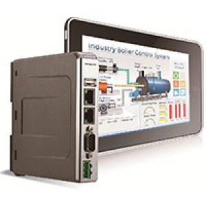CMT-SVR Machine to iPad/Andriod Tablet Interface, Kessler-Ellis