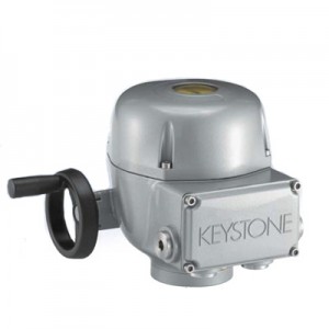 Keystone Electric Actuator, EPI2